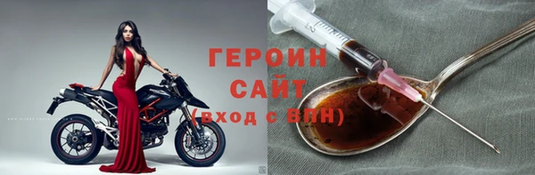 хмурый Арсеньев